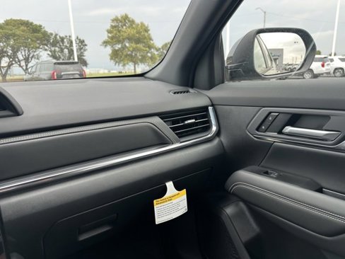 New 2026 GMC Terrain Elevation image 28