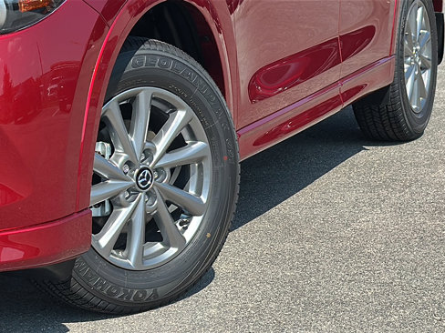 New 2025 MAZDA CX-5 AWD 2.5 S image 3