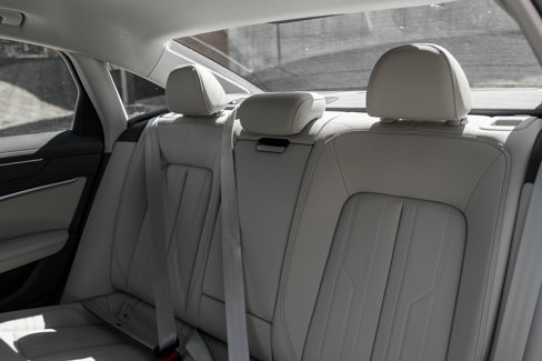 Used 2019 Audi A6 3.0T Premium Plus image 26