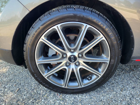 Used 2018 Kia Soul ! w/ Tech Package image 11