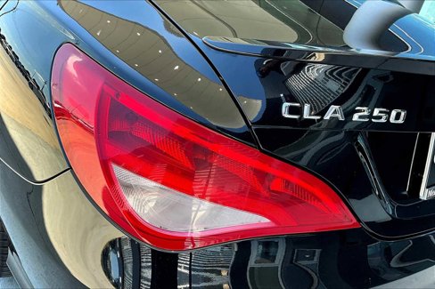 Used 2015 Mercedes-Benz CLA 250 image 23