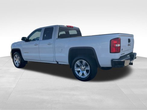 Used 2018 GMC Sierra 1500 SLE w/ SLE Value Package image 25