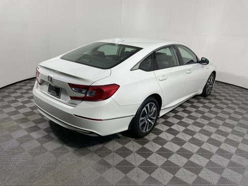Used 2020 Honda Accord EX-L image 5