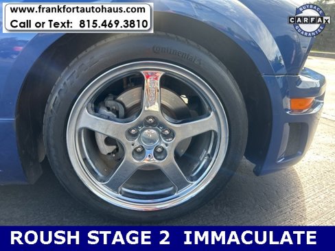 Used 2006 Ford Mustang GT image 32