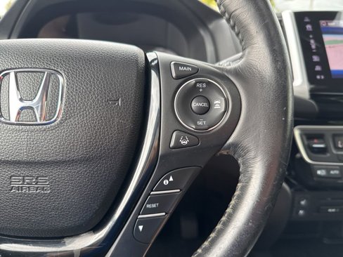 Used 2017 Honda Pilot Elite image 33