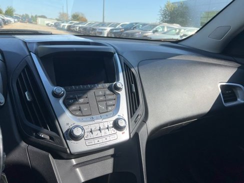 Used 2014 Chevrolet Equinox LTZ image 12