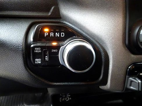 Used 2022 RAM 2500 Tradesman w/ Protection Group image 31