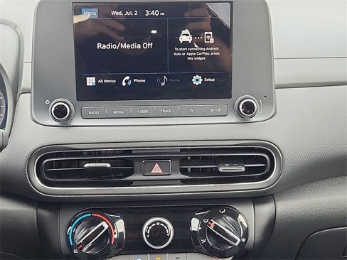 Certified 2023 Hyundai Kona SE image 16