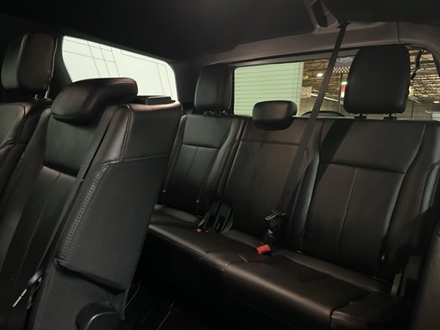 Used 2018 Ford Expedition XLT w/ Equipment Group 202A image 53