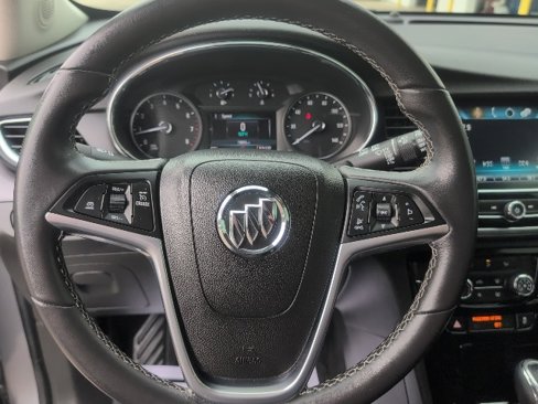 Used 2019 Buick Encore Preferred image 19