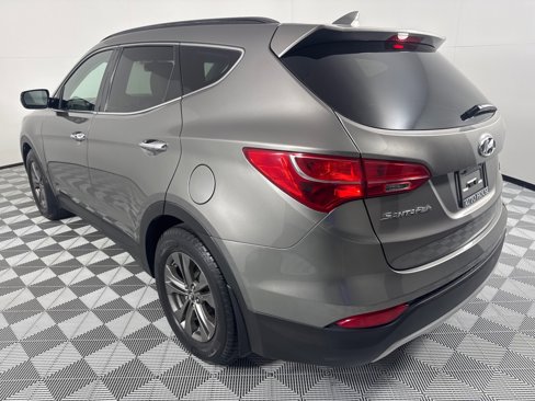 Used 2013 Hyundai Santa Fe AWD image 8