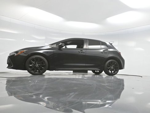 Used 2020 Toyota Corolla SE image 6