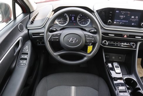 Used 2021 Hyundai Sonata SE image 14