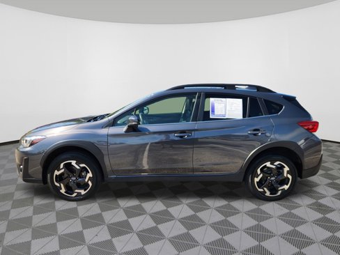 Used 2022 Subaru Crosstrek 2.5i Limited w/ Moonroof Package 1 image 5