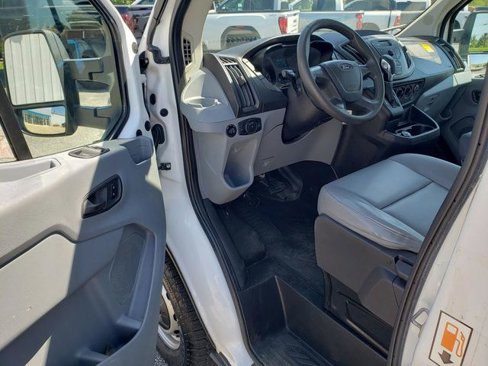 Used 2018 Ford Transit 250 138 image 11