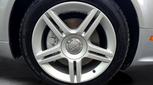 Used 2008 Audi A4 2.0T image 46