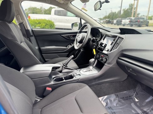 Used 2022 Subaru Impreza 2.0i image 11