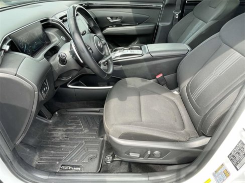 Used 2022 Hyundai Tucson SEL image 15