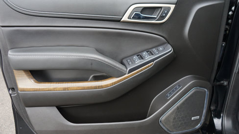 Used 2019 GMC Yukon Denali w/ Denali Ultimate Package image 9