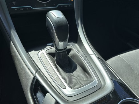 Used 2014 Ford Fusion Titanium image 20
