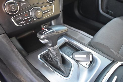Used 2017 Dodge Charger SE w/ Popular Equipment Group image 26