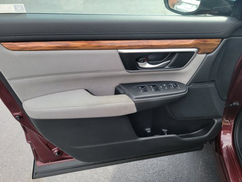 Used 2019 Honda CR-V EX image 10