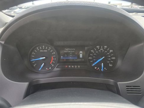 Used 2019 Ford Explorer XLT image 6