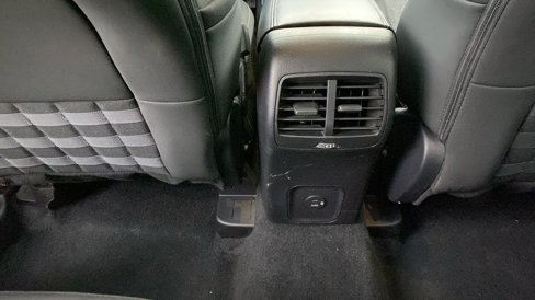Used 2024 Ford Bronco Sport Big Bend image 30