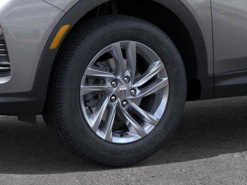 New 2025 Buick Envista Preferred w/ Convenience I Package image 28