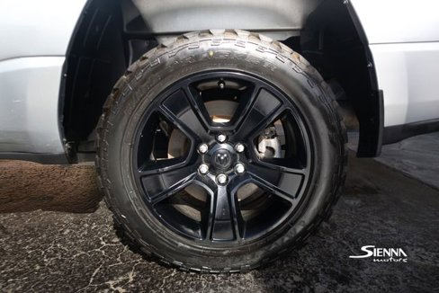 Used 2021 RAM 1500 Big Horn image 45