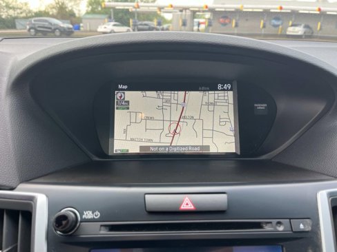 Used 2019 Acura TLX V6 w/ Technology & A-SPEC Pkg image 22