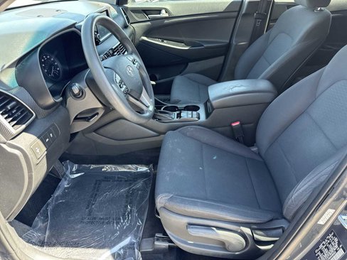 Used 2019 Hyundai Tucson SE image 13