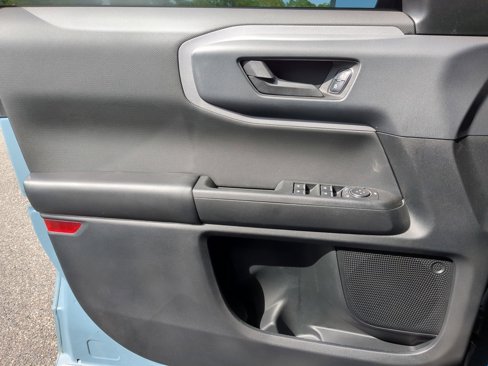 Used 2022 Ford Bronco Sport Big Bend image 19