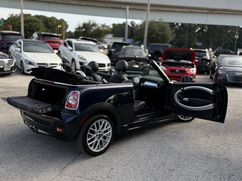 Used 2013 MINI Cooper S image 28