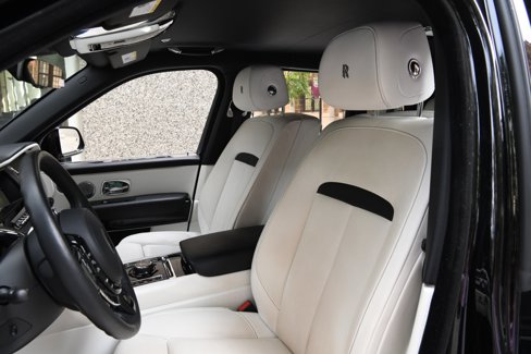 Certified 2023 Rolls-Royce Cullinan image 10