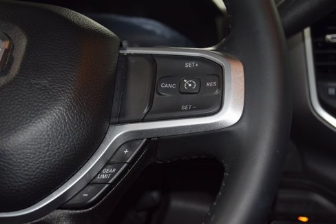 Used 2023 RAM 2500 Lone Star w/ Level 1 Equipment Group w/2_Y image 33