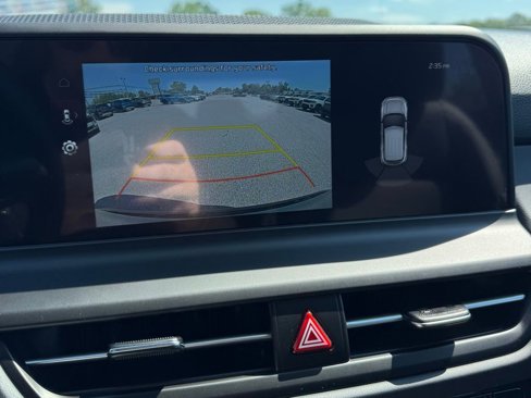 New 2026 Kia Seltos EX w/ EX Sunroof Package image 22