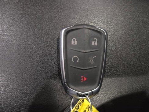 Used 2019 Cadillac XT5 Luxury image 26