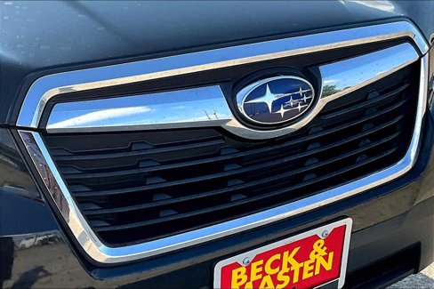 Used 2019 Subaru Forester Limited w/ Popular Package #3 image 28