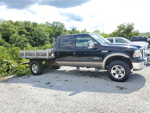 Used 2007 Ford F350 Lariat image 3
