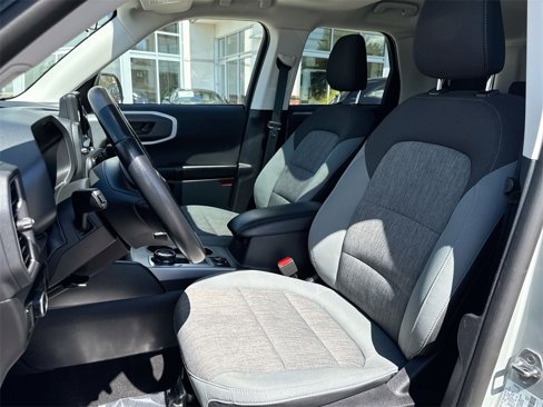 Used 2023 Ford Bronco Sport Big Bend w/ Convenience Package image 11