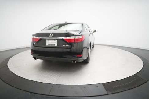 Used 2013 Lexus ES 350 image 36