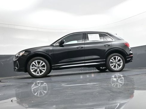 Used 2023 Audi Q3 2.0T Premium image 32