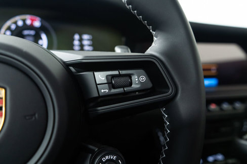 Used 2025 Porsche 911 GT3 image 26