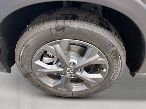 New 2026 Honda HR-V LX image 10