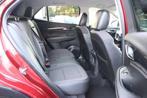 Used 2023 Buick Envision Preferred image 12