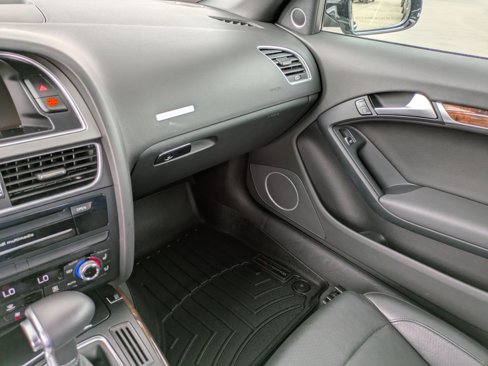 Used 2014 Audi A5 2.0T Premium Plus image 18