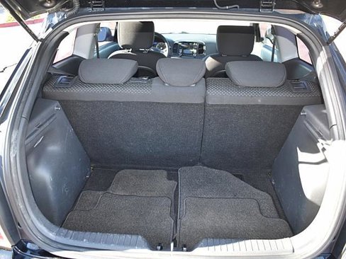Used 2011 Hyundai Accent GS w/ Premium Pkg 3 image 7