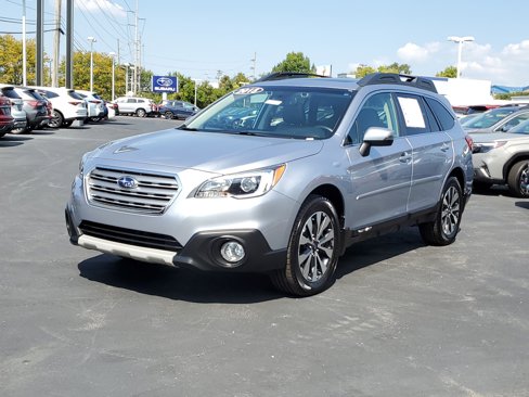 Used 2015 Subaru Outback 2.5i Limited image 30