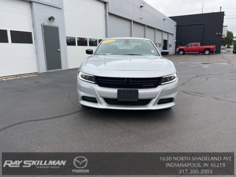 Used 2023 Dodge Charger SXT image 23